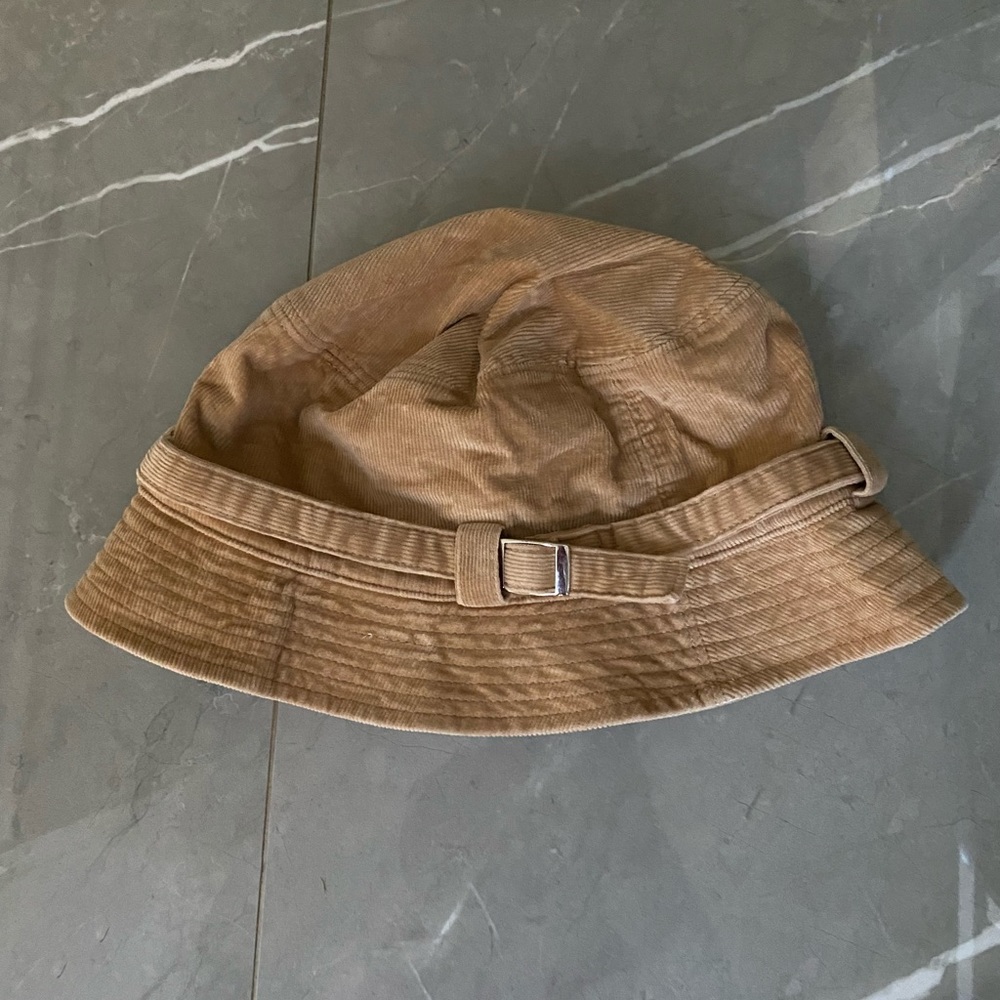 Gap girl’s corduroy hat, NW - Picture 2 of 5